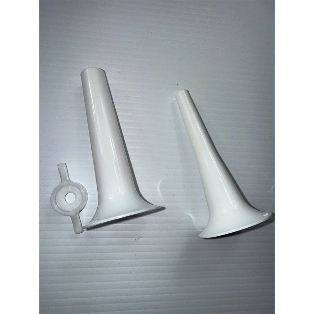 KitchenAid SSA Sausage Stuffer Kit Attachment for Food Grinder‎ New